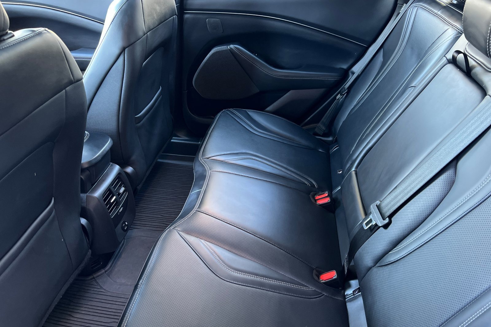 Certified 2023 Ford Mustang Mach-E Premium image 14