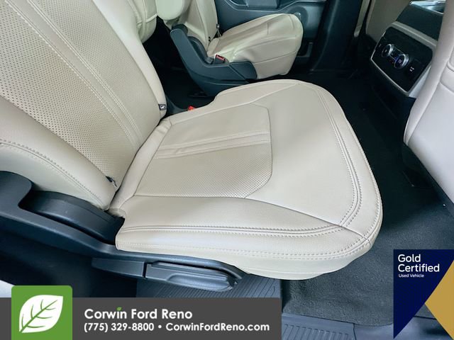 Certified 2024 Ford Expedition Limited AWD/4WD image 34
