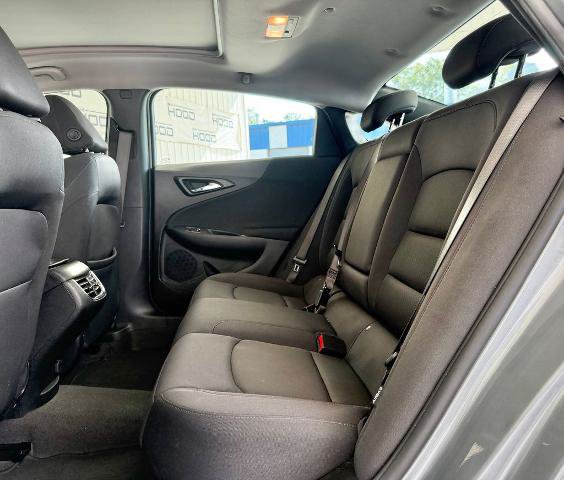 Used 2024 Chevrolet Malibu LT FWD image 8