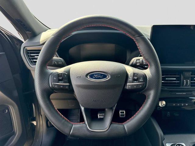 Certified 2024 Ford Escape ST-Line w/ Tech Pack #1 AWD/4WD image 22
