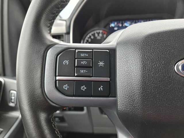 Certified 2023 Ford F150 XLT w/ Equipment Group 302A High AWD/4WD image 19