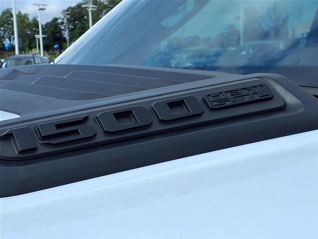 Used 2019 RAM 1500 Rebel w/ Rebel Level 1 Equipment Group AWD/4WD image 22