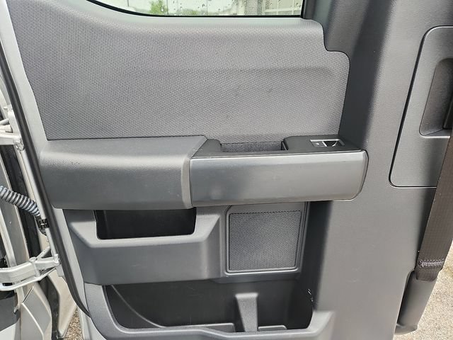 Certified 2023 Ford F150 XL AWD/4WD image 26