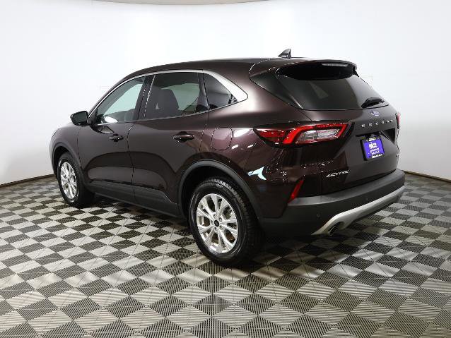 Certified 2023 Ford Escape Active w/ Tech Pack #1 image 2