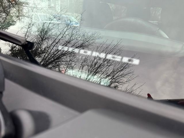 Certified 2022 Ford Bronco Outer Banks w/ Sasquatch Package image 37