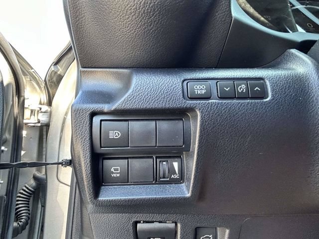 Used 2023 Lexus IS 350 F Sport w/ Navigation Package RWD image 11