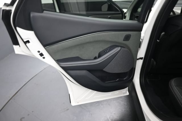 Certified 2025 Ford Mustang Mach-E GT AWD/4WD image 22