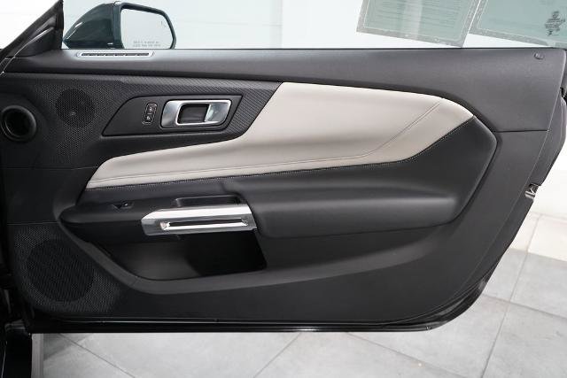 Certified 2024 Ford Mustang Premium RWD image 21