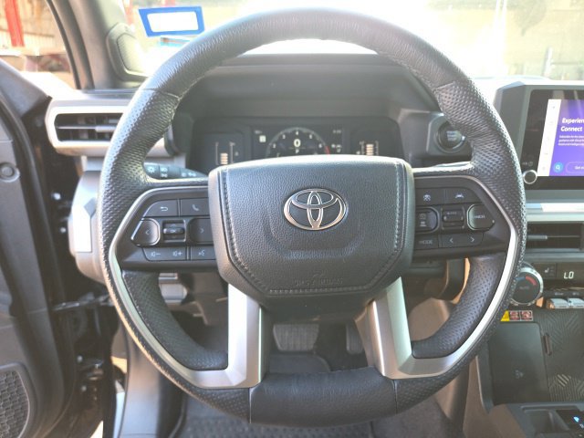 Used 2024 Toyota Tacoma SR5 AWD/4WD image 7