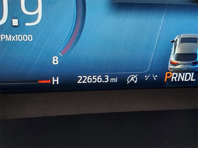 Certified 2023 Ford Escape Active w/ Tech Pack #2 image 20