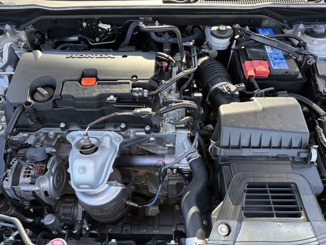 Used 2024 Honda Civic Sport image 11