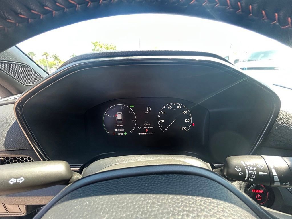 Used 2025 Honda CR-V Sport-L image 37