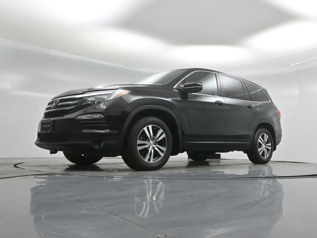 Used 2017 Honda Pilot EX image 27
