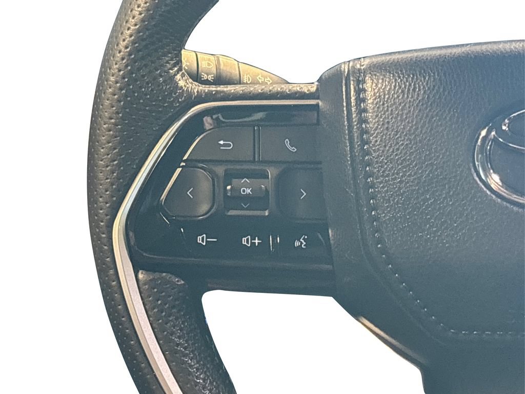 Used 2024 Toyota Tundra 1794 Edition AWD/4WD image 35
