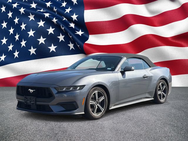 Certified 2024 Ford Mustang Premium RWD image 10