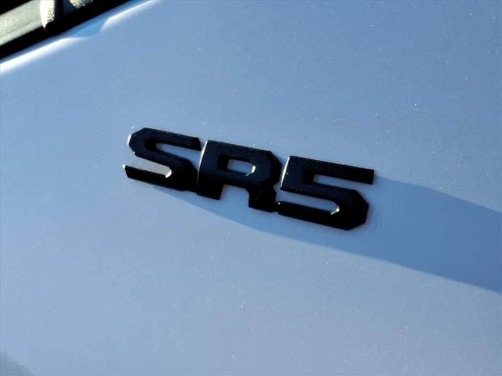 Used 2024 Toyota Tundra SR5 w/ TRD Sport Premium Package image 15
