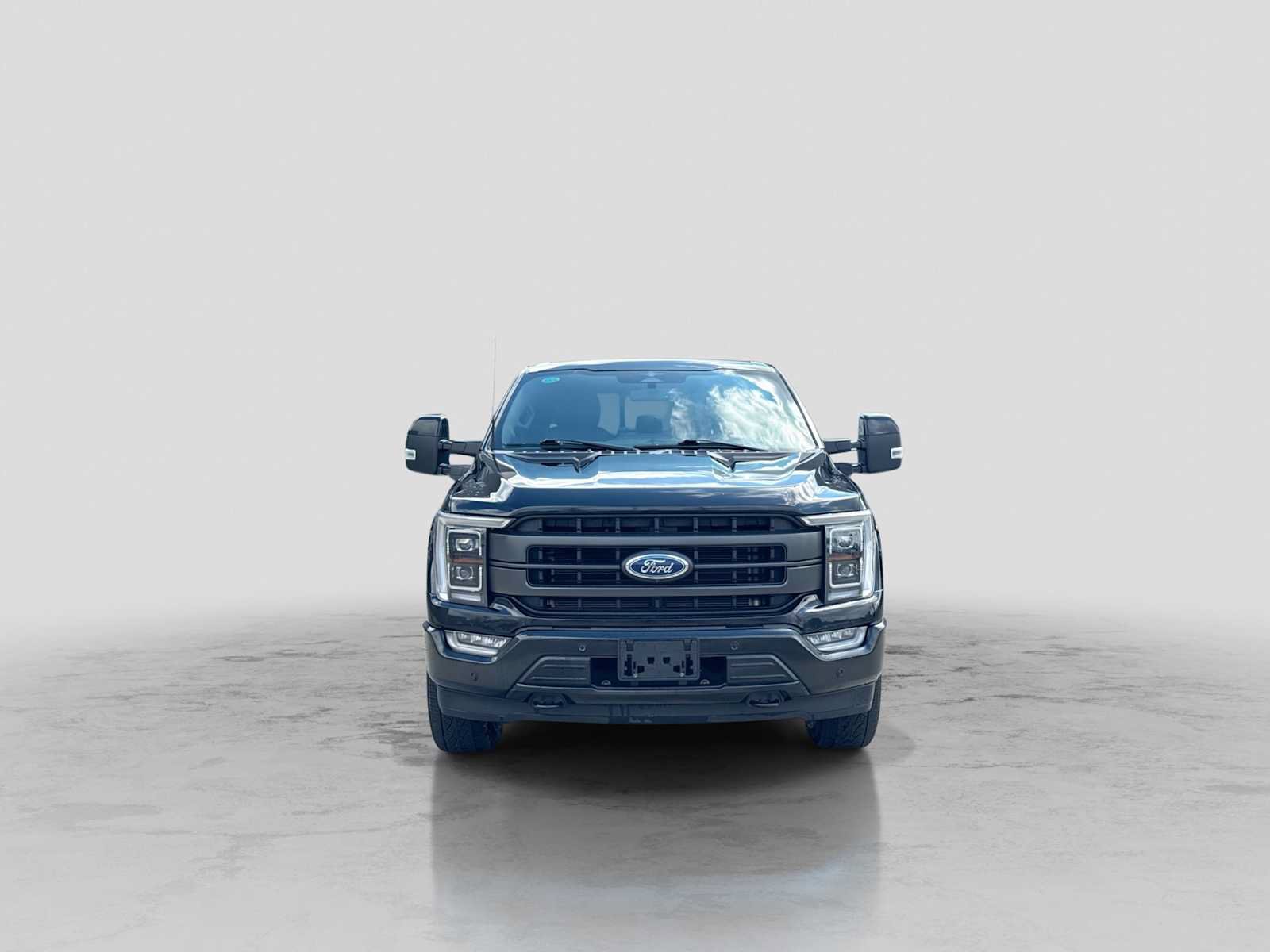 Certified 2023 Ford F150 Lariat w/ Equipment Group 502A High AWD/4WD image 9