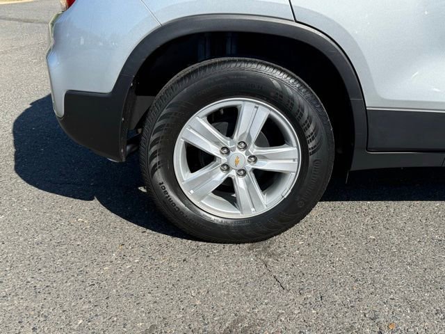 Used 2021 Chevrolet Trax LS FWD image 7