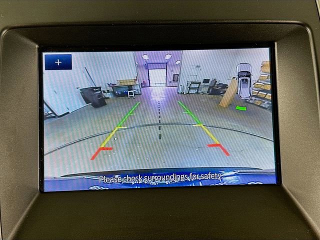 Certified 2020 Ford Edge SEL w/ Convenience Package image 28