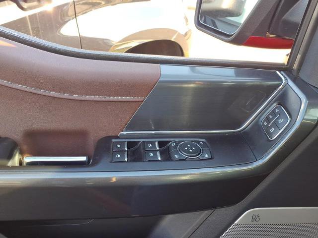 Certified 2022 Ford F150 Lariat w/ Equipment Group 502A High image 16