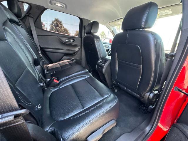 Used 2021 Chevrolet Blazer LT FWD image 21