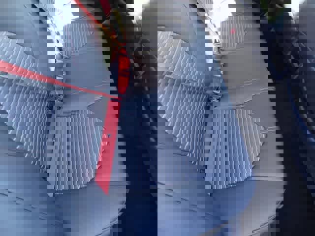 Used 2022 Toyota Camry TRD image 12