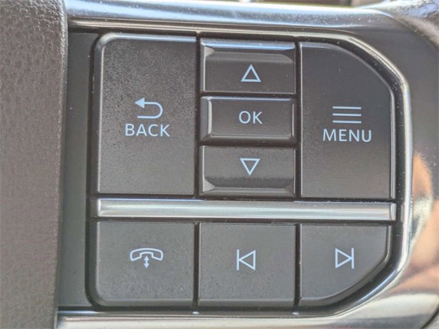 Certified 2023 Ford F150 King Ranch w/ Equipment Group 601A High image 26