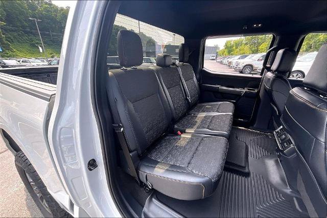 Certified 2023 Ford F150 Tremor w/ Bed Utility Package AWD/4WD image 26