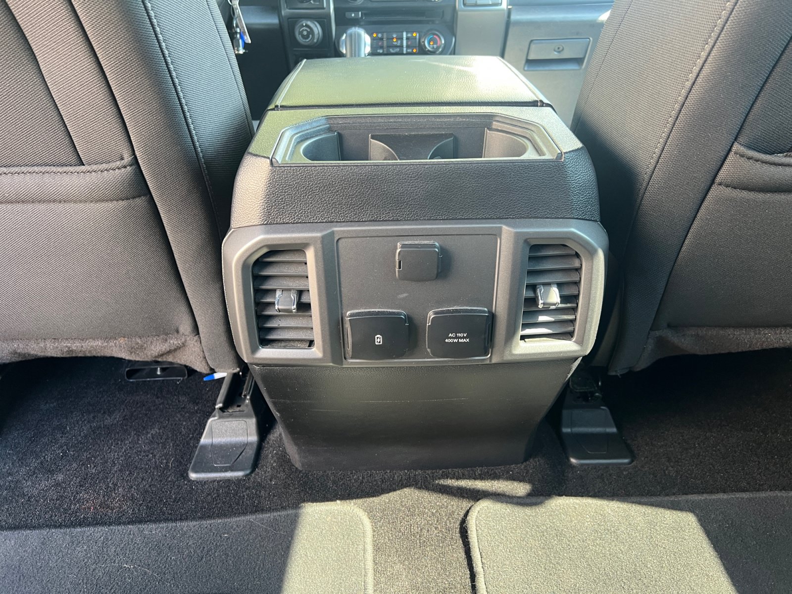 Certified 2018 Ford F150 XLT w/ Equipment Group 302A Luxury AWD/4WD image 27