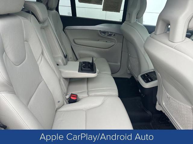 Used 2018 Volvo XC90 T6 Momentum w/ Convenience Package AWD/4WD image 26