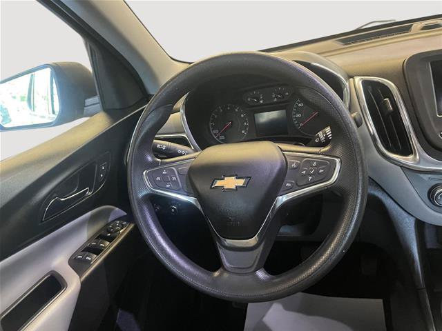 Used 2019 Chevrolet Equinox LS AWD/4WD image 20