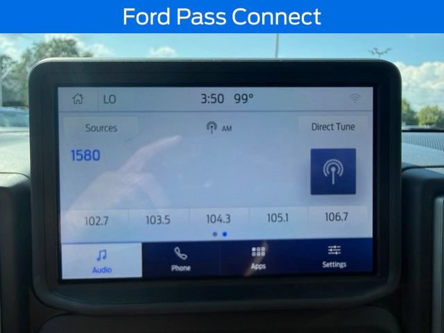 Certified 2023 Ford Bronco Sport Big Bend w/ Convenience Package AWD/4WD image 12