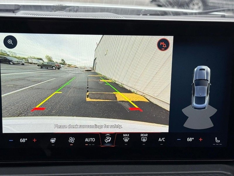 Certified 2024 Ford Mustang GT Premium image 20