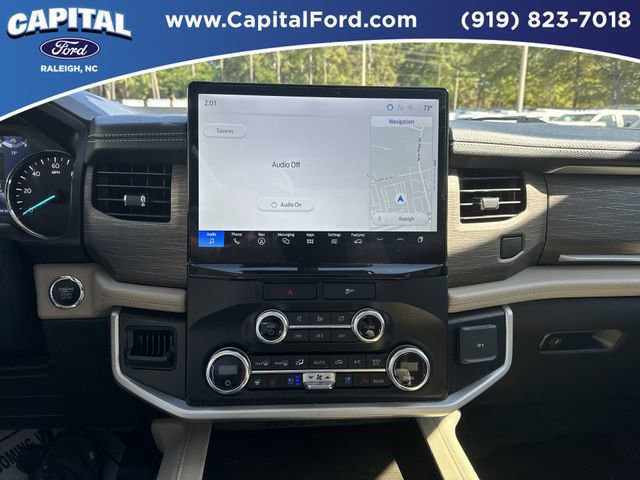 Certified 2023 Ford Expedition Limited image 26