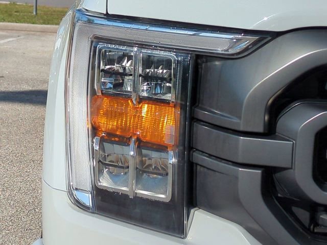 Certified 2023 Ford F150 XLT w/ Equipment Group 302A High image 10