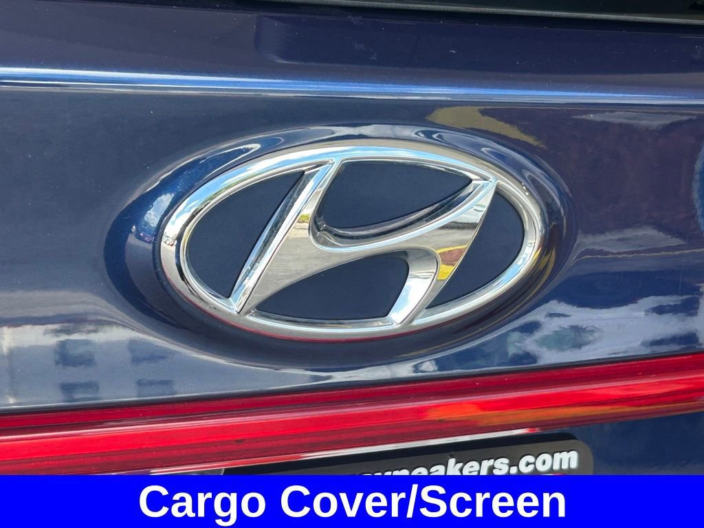 Used 2022 Hyundai Santa Fe Limited image 23