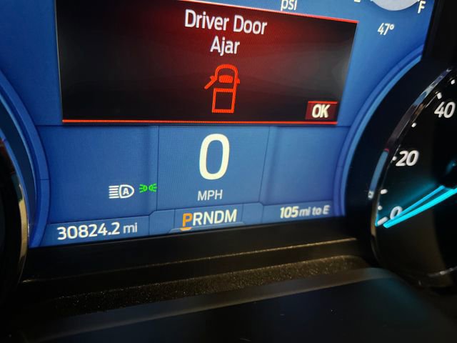 Certified 2022 Ford F150 XLT w/ Equipment Group 302A High image 13