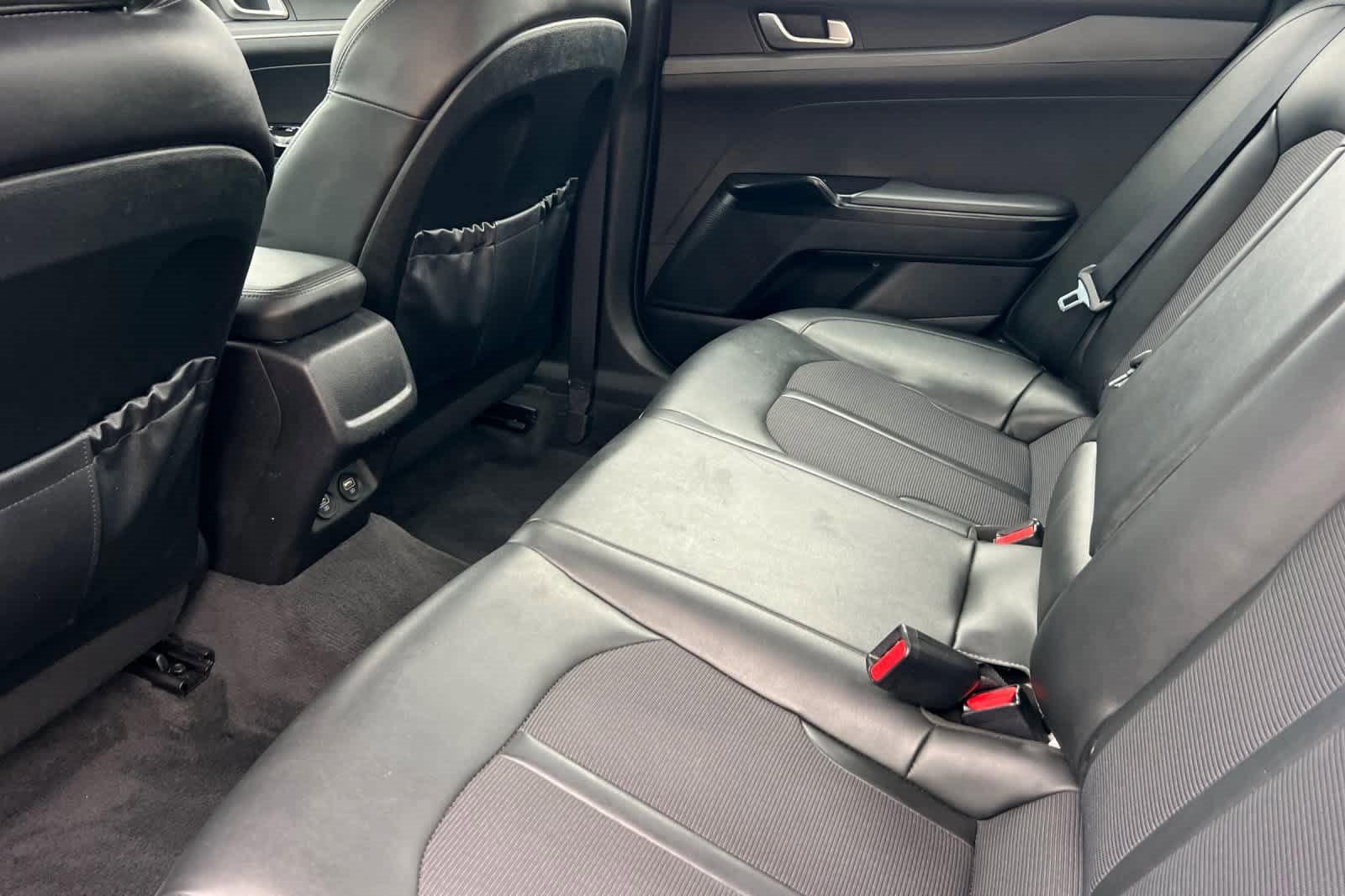 Used 2021 Kia K5 GT-Line w/ GT-Line FWD Premium Package image 10