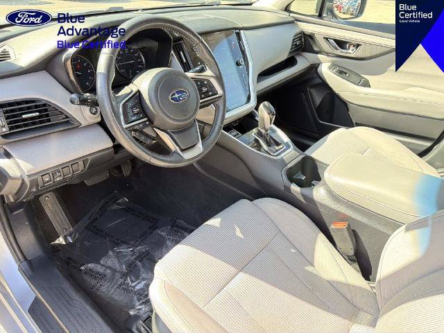 Used 2020 Subaru Legacy Premium AWD/4WD image 17