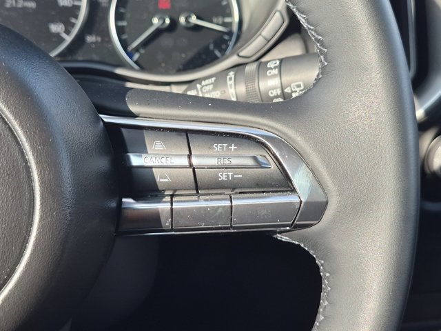 Used 2026 MAZDA CX-50 AWD 2.5 S w/ Weather Package image 19