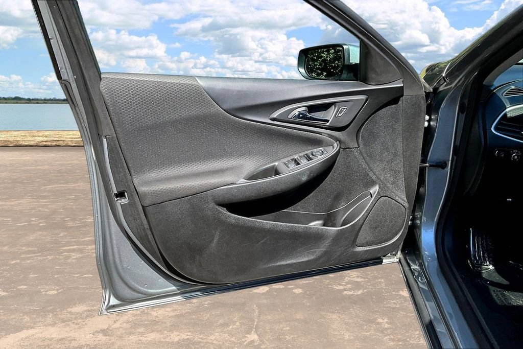 Used 2024 Chevrolet Malibu LT FWD image 22