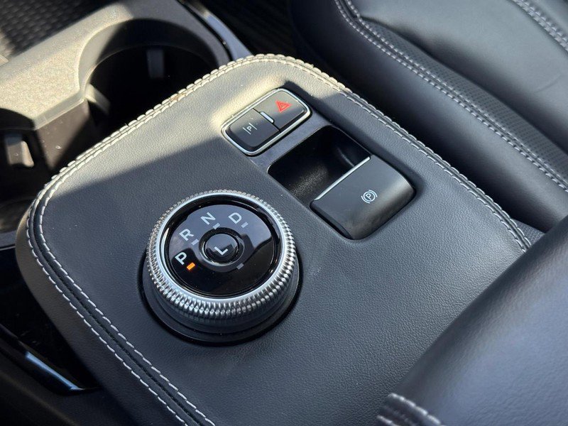 Certified 2024 Ford Mustang Mach-E Premium image 26