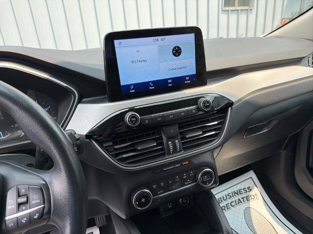 Certified 2020 Ford Escape SE AWD/4WD image 10