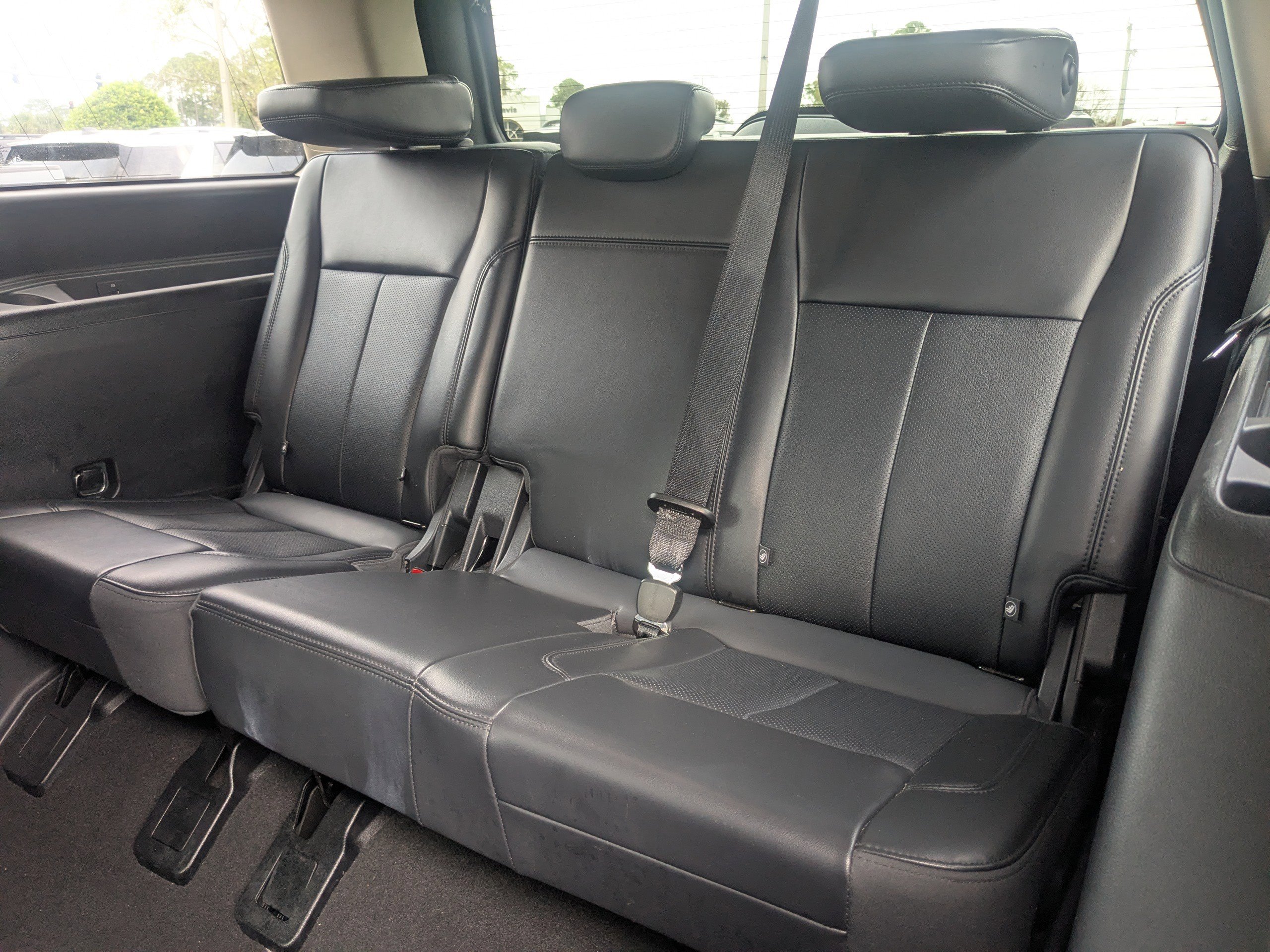 Certified 2024 Ford Expedition XLT image 15