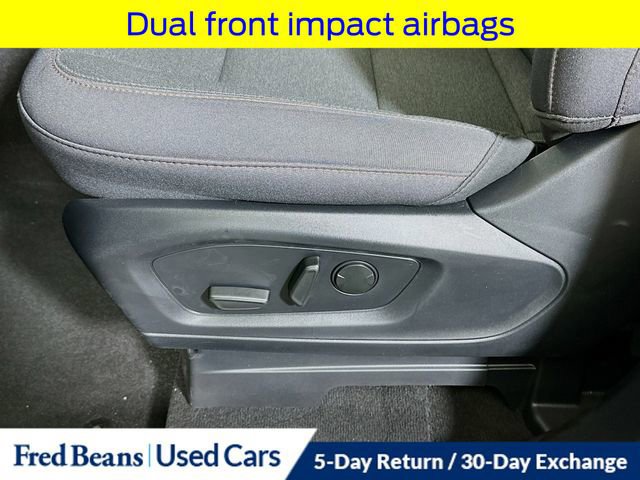 Certified 2025 Ford Explorer Active image 25