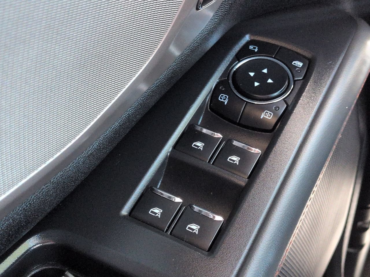 Certified 2025 Ford Expedition Max Active AWD/4WD image 22