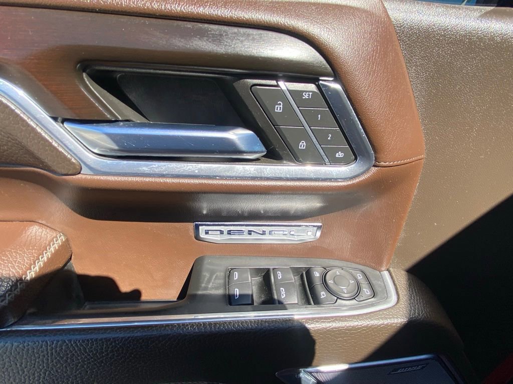 Used 2024 GMC Sierra 1500 Denali image 11