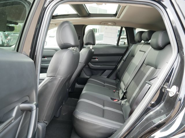 Used 2026 MAZDA CX-50 AWD 2.5 S w/ Preferred Pkg image 17