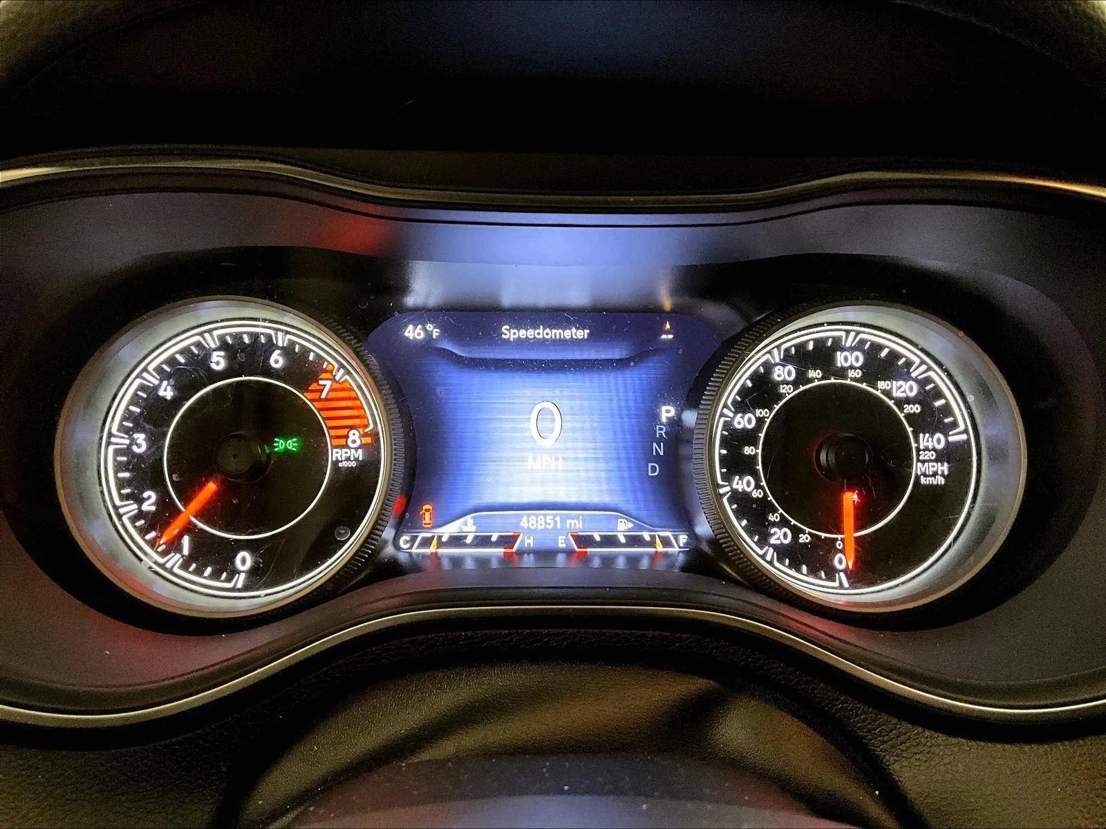 Used 2021 Jeep Cherokee Latitude Lux 80th Anniv w/ Quick Order Package 26U 80TH image 19