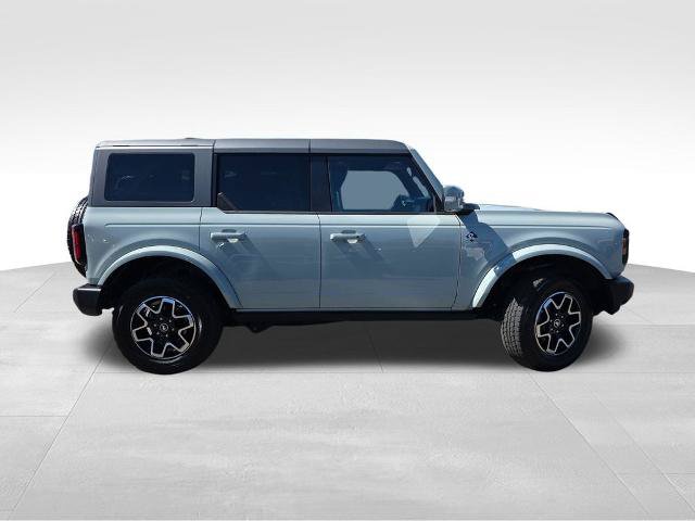 Certified 2024 Ford Bronco Outer Banks AWD/4WD image 10